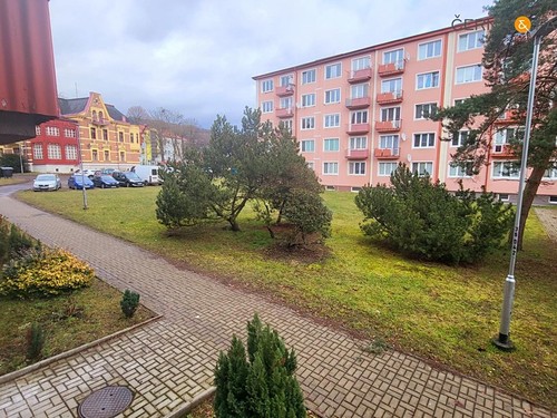 Prodaný byt 2+1 55 m²