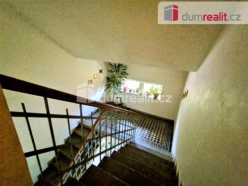 Prodaný byt 4+kk 108 m²