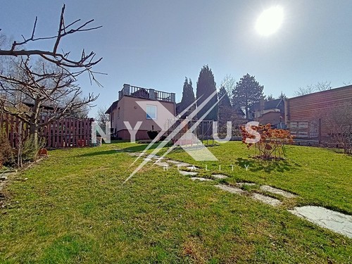 Prodaný dům 39 m², pozemek 300 m²