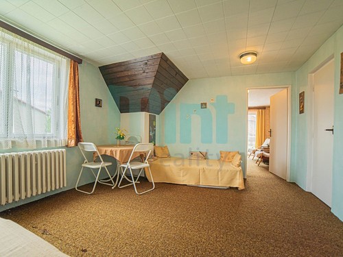 Prodaný dům 215 m², pozemek 463 m²