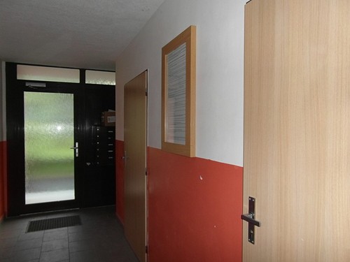 Prodaný byt 1+1 36 m²