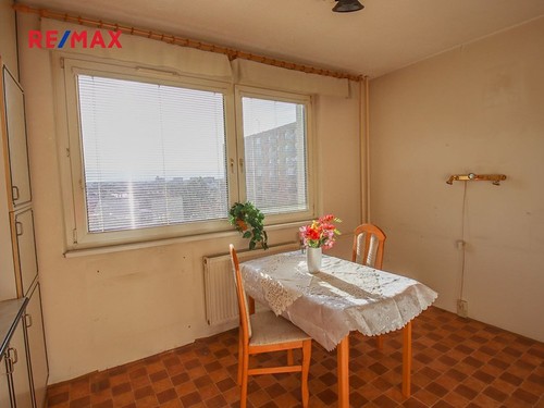 Prodaný byt 3+1 69 m²