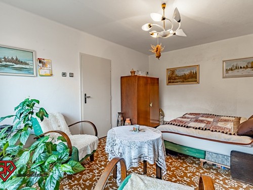 Prodaný dům 160 m², pozemek 1680 m²