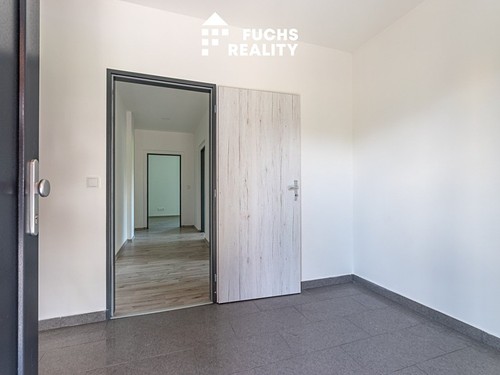 Prodaný dům 112 m², pozemek 438 m²