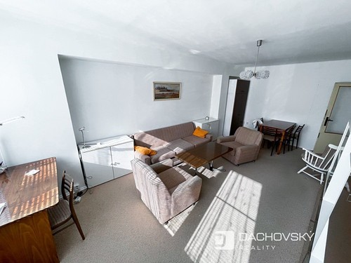 Prodaný byt 3+1 69 m²