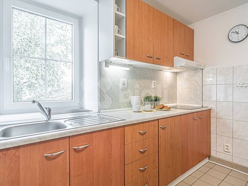 Prodaný dům 110 m², pozemek 417 m²