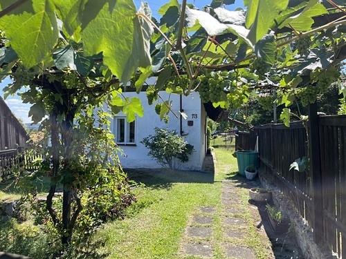 Prodaný dům 78 m², pozemek 368 m²