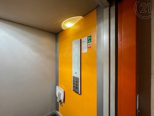 Prodaný byt 3+kk 61 m²