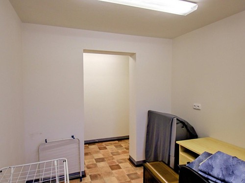 Prodaný byt 1+1 46 m²