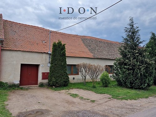 Prodaný dům 120 m², pozemek 590 m²
