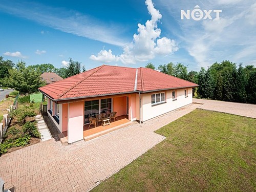 Prodaný dům 200 m², pozemek 757 m²