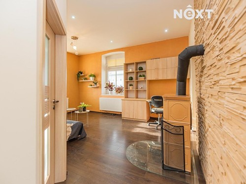 Prodaný byt 3+1 74 m²