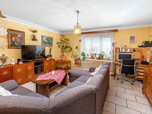 Prodaný dům 450 m², pozemek 1788 m²