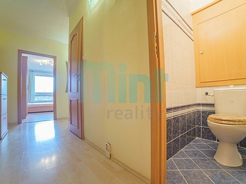 Prodaný byt 2+1 65 m²