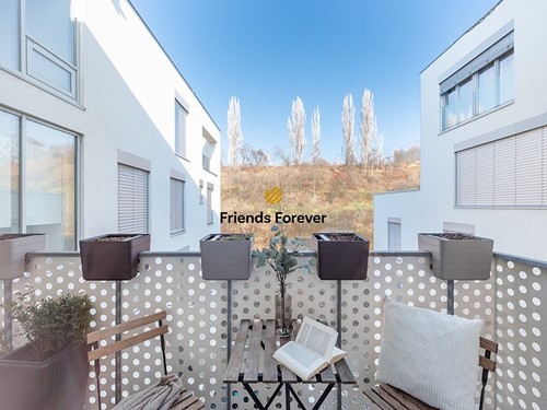Prodaný byt 3+kk 63 m²