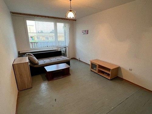 Prodaný byt 2+kk 47 m²