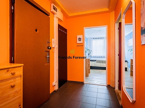 Prodaný byt 4+kk 99 m²