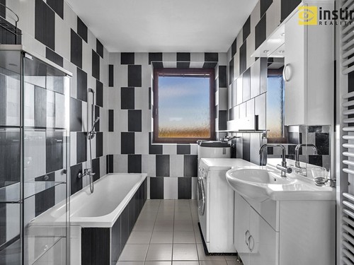 Prodaný dům 154 m², pozemek 434 m²
