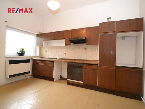 Prodaný dům 42 m², pozemek 145 m²