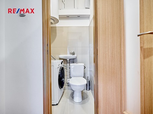 Prodaný byt 2+1 66 m²