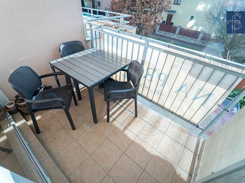 Prodaný byt 4+kk 96 m²