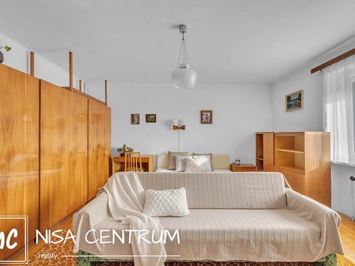 Prodaný dům 200 m², pozemek 601 m²