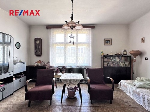 Prodaný dům 148 m², pozemek 558 m²