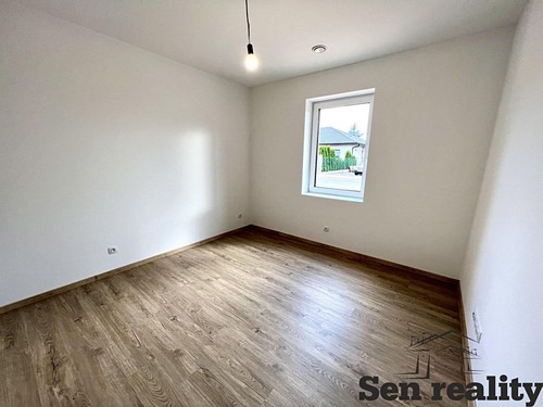 Prodaný dům 132 m², pozemek 625 m²