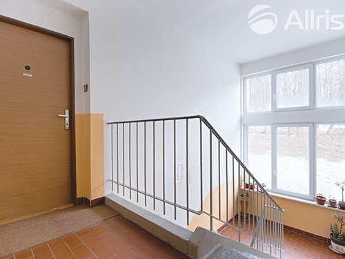 Prodaný byt 3+1 92 m²