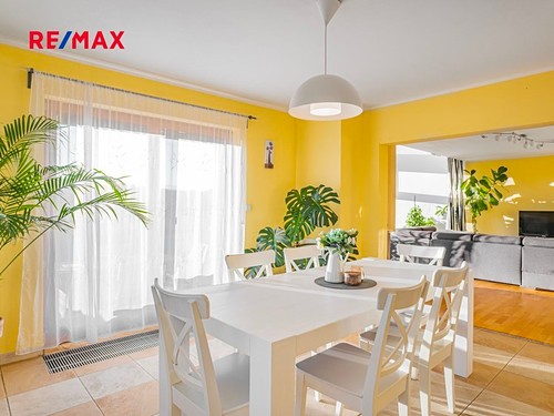 Prodaný dům 296 m², pozemek 1063 m²
