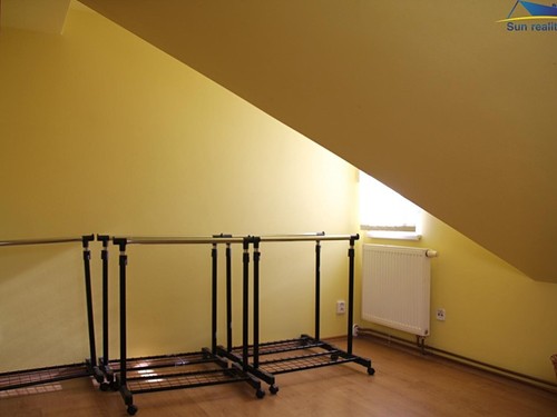 Prodaný byt 3+kk 72 m²