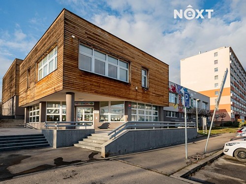 Prodaný byt 3+1 111 m²