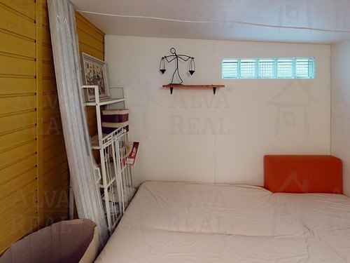 Prodaná chata 25 m², pozemek 27 m²