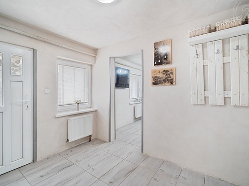 Prodaný dům 91 m², pozemek 211 m²