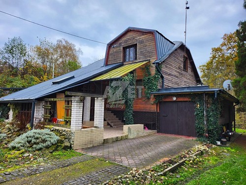 Prodaný dům 150 m², pozemek 7321 m²