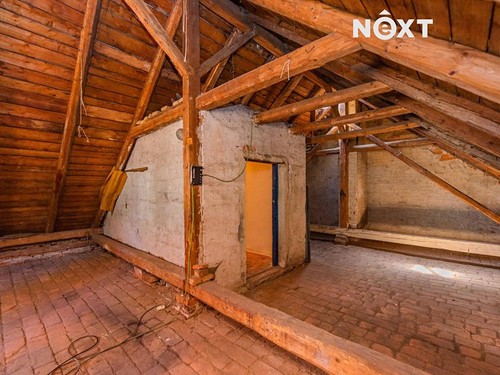 Prodaný dům 120 m², pozemek 381 m²