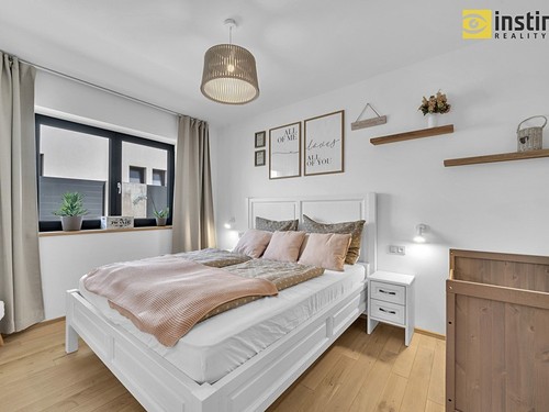 Prodaný dům 214 m², pozemek 1004 m²