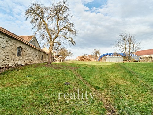 Prodaný dům 232 m², pozemek 2293 m²