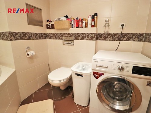 Prodaný byt 2+kk 65 m²