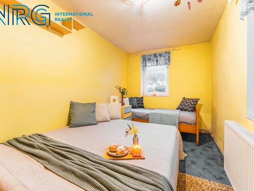 Prodaný dům 125 m², pozemek 880 m²