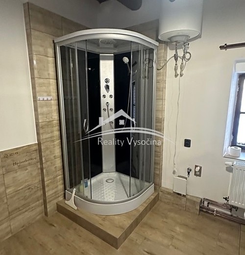 Prodaný dům 200 m², pozemek 755 m²