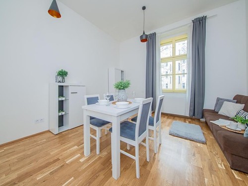 Prodaný byt 2+kk 42 m²