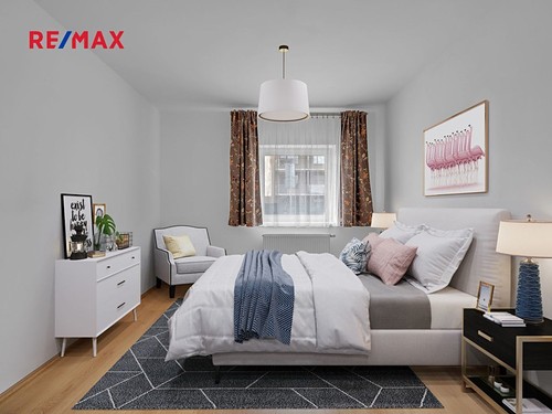 Prodaný byt 2+kk 52 m²