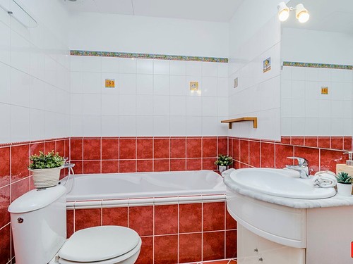 Prodaný byt 2+1 55 m²