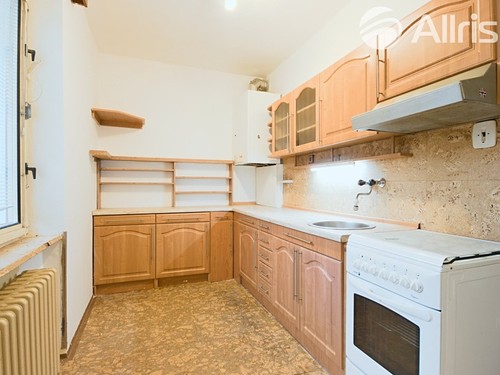 Prodaný byt 3+1 92 m²