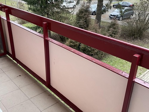 Prodaný byt 2+1 62 m²