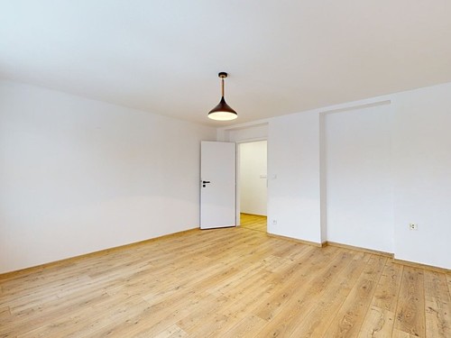 Prodaný byt 2+1 57 m²