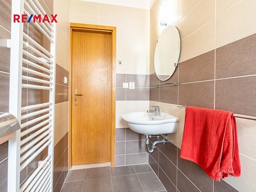 Prodaný byt 2+kk 45 m²
