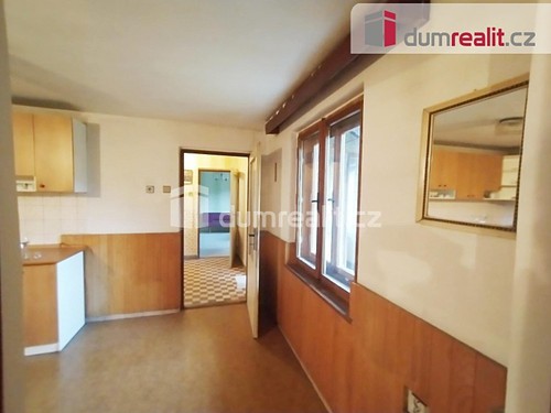 Prodaný dům 148 m², pozemek 1948 m²