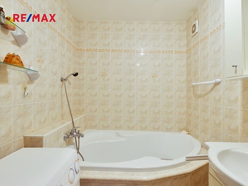 Prodaný byt 3+kk 64 m²